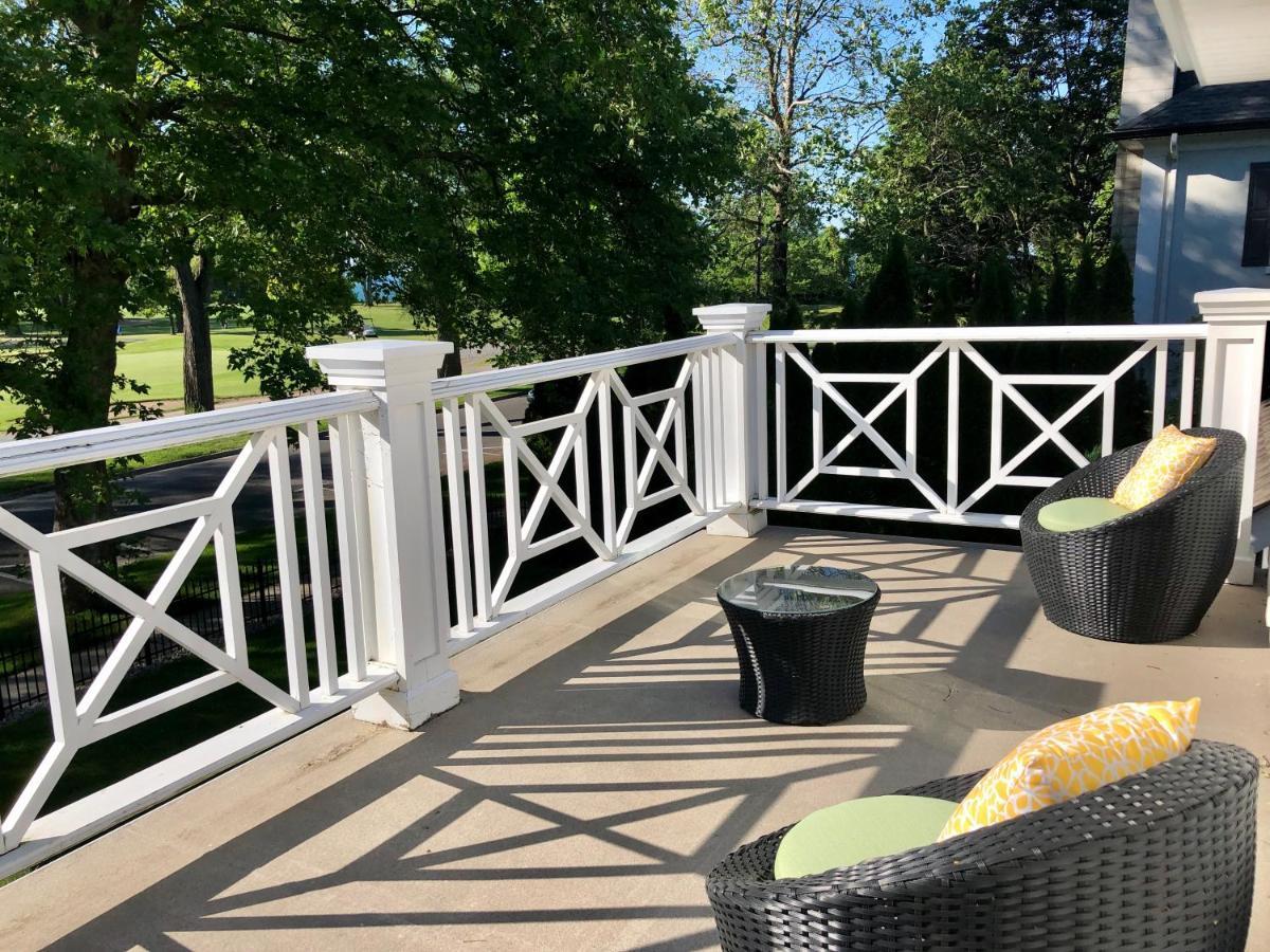 Greenview Bed & Breakfast ナイアガラオンザレイク エクステリア 写真