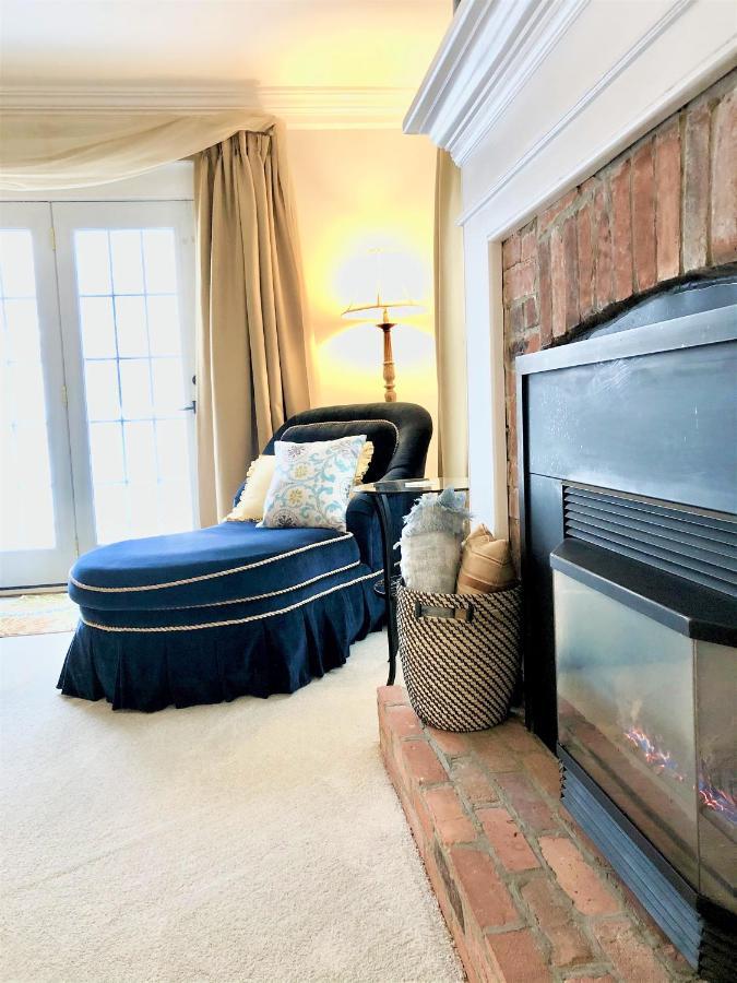 Greenview Bed & Breakfast ナイアガラオンザレイク エクステリア 写真