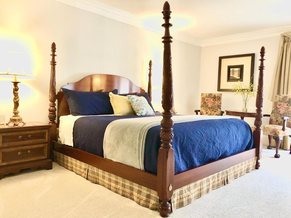 Greenview Bed & Breakfast ナイアガラオンザレイク エクステリア 写真