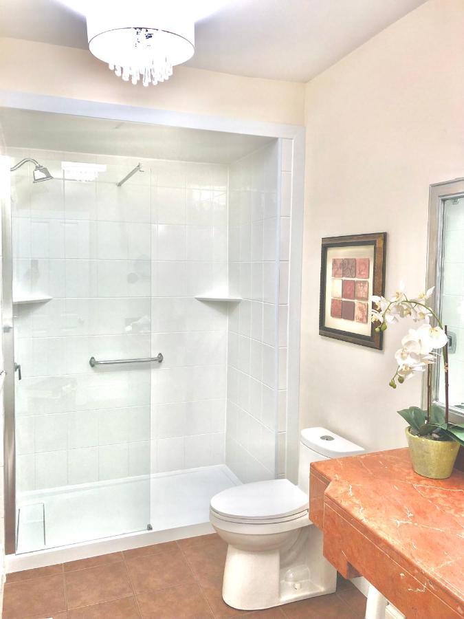 Greenview Bed & Breakfast ナイアガラオンザレイク エクステリア 写真