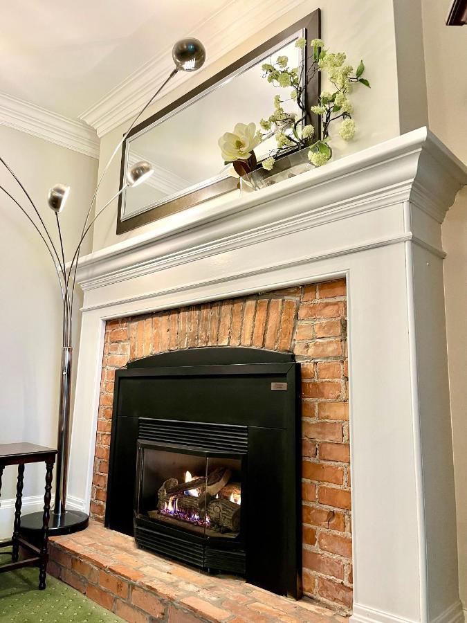 Greenview Bed & Breakfast ナイアガラオンザレイク エクステリア 写真