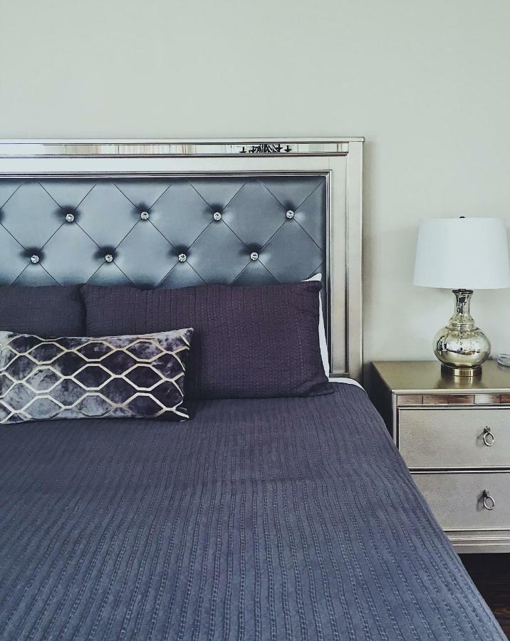 Greenview Bed & Breakfast ナイアガラオンザレイク エクステリア 写真