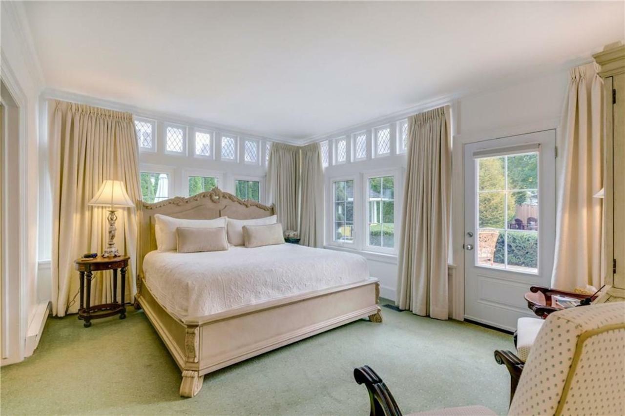 Greenview Bed & Breakfast ナイアガラオンザレイク エクステリア 写真